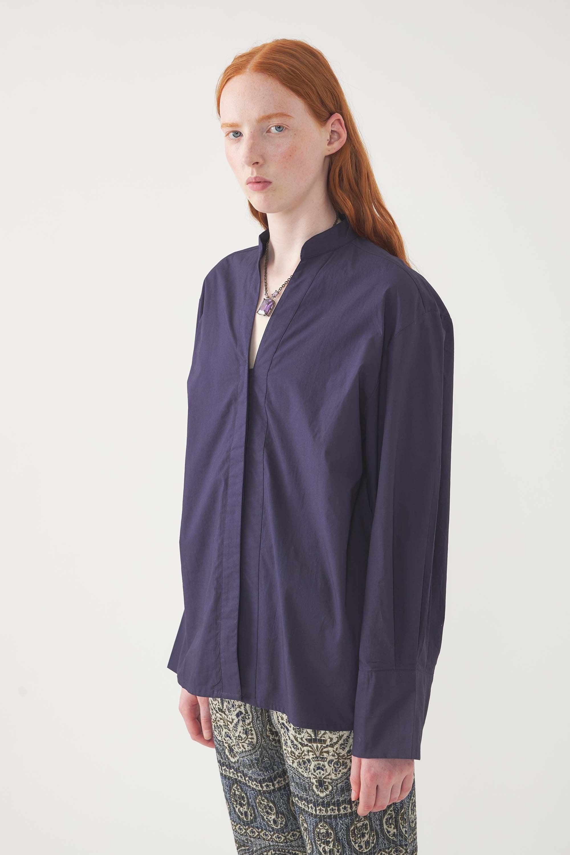 Blouse Mirabel