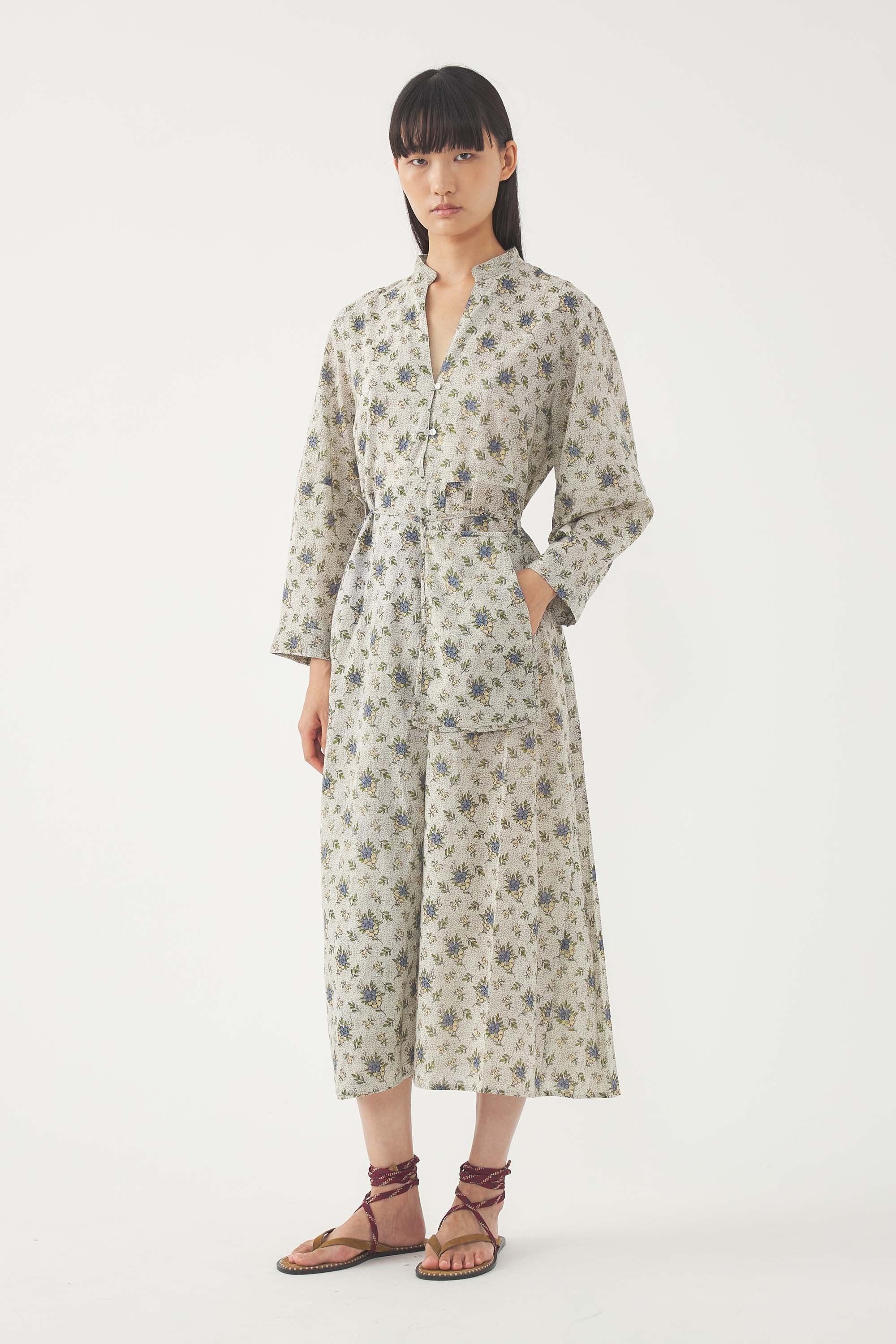 Maxi Dress Pada