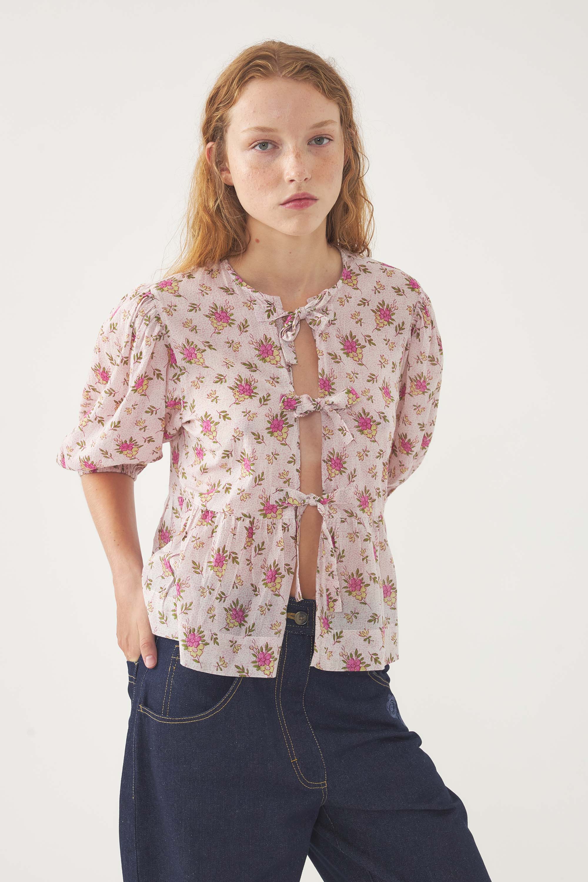 Shirt Pada