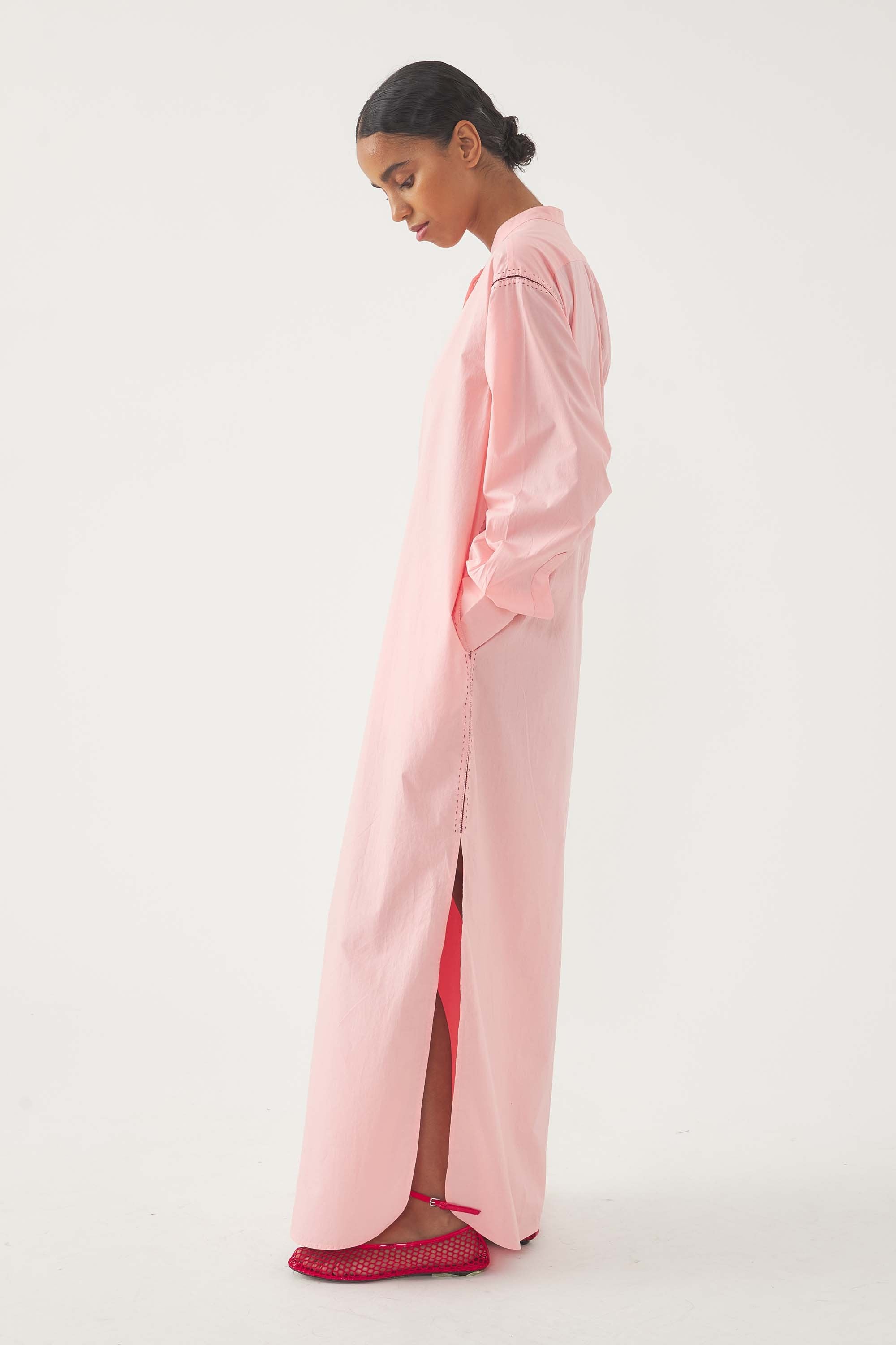 Maxi Dress Paro