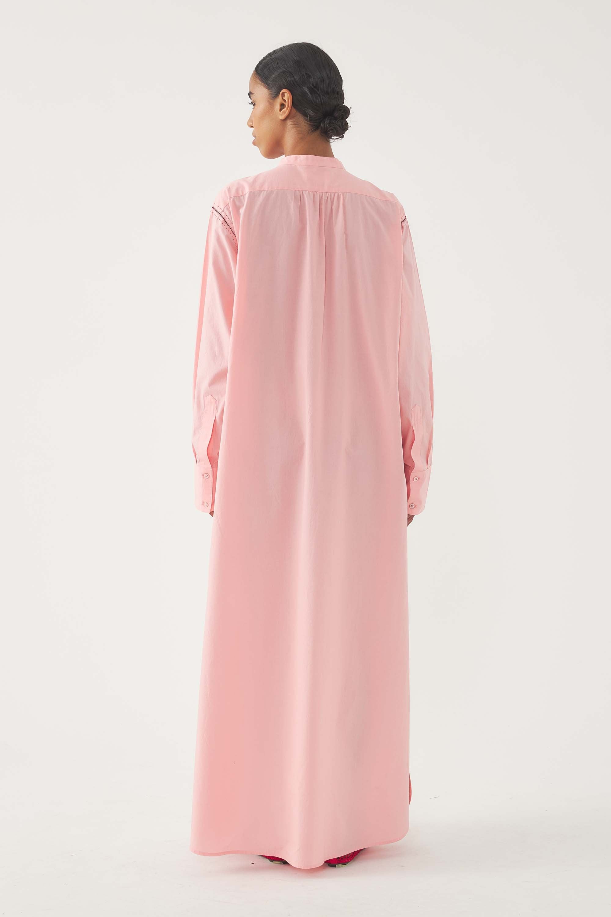Maxi Dress Paro