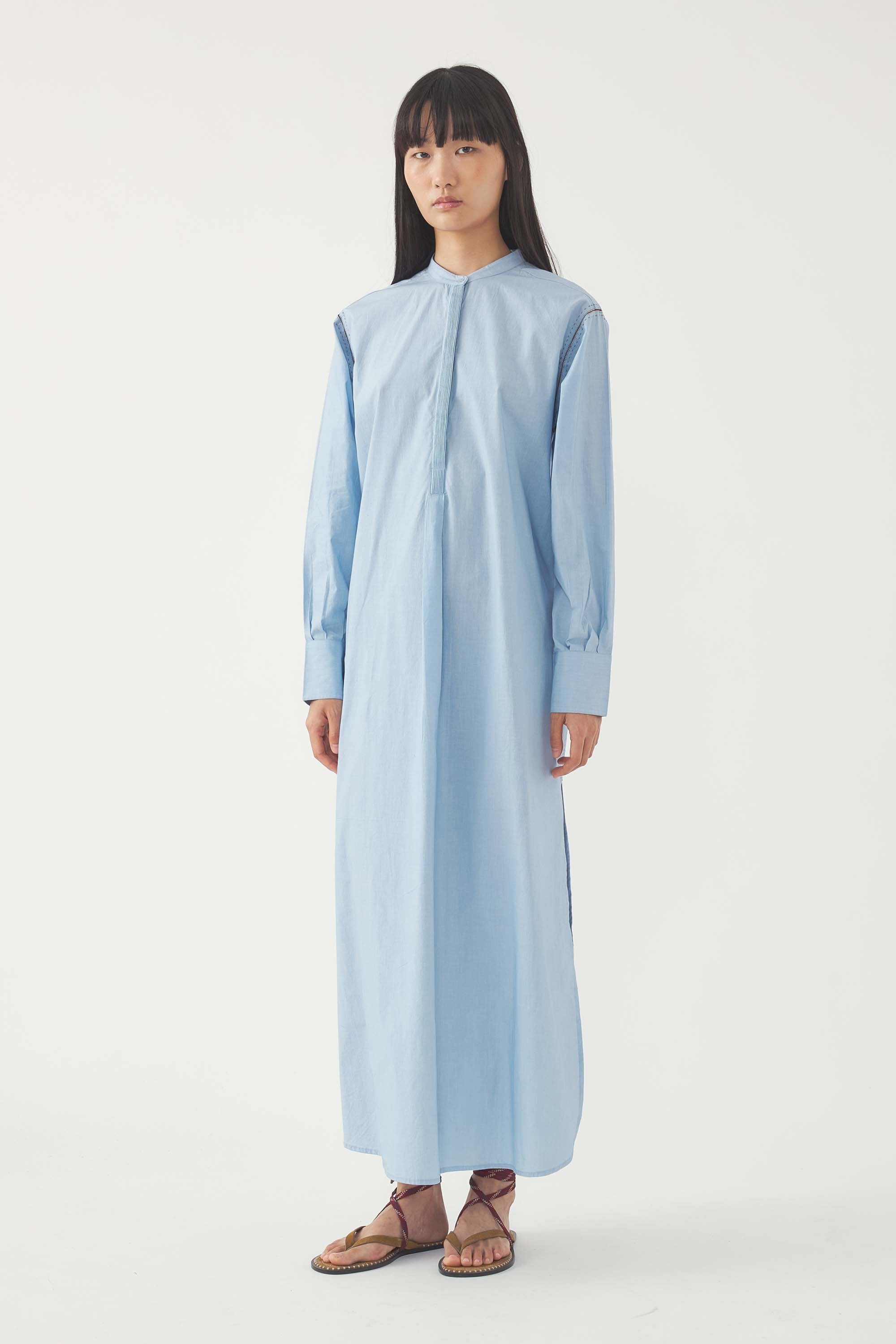 Maxi Dress Paro