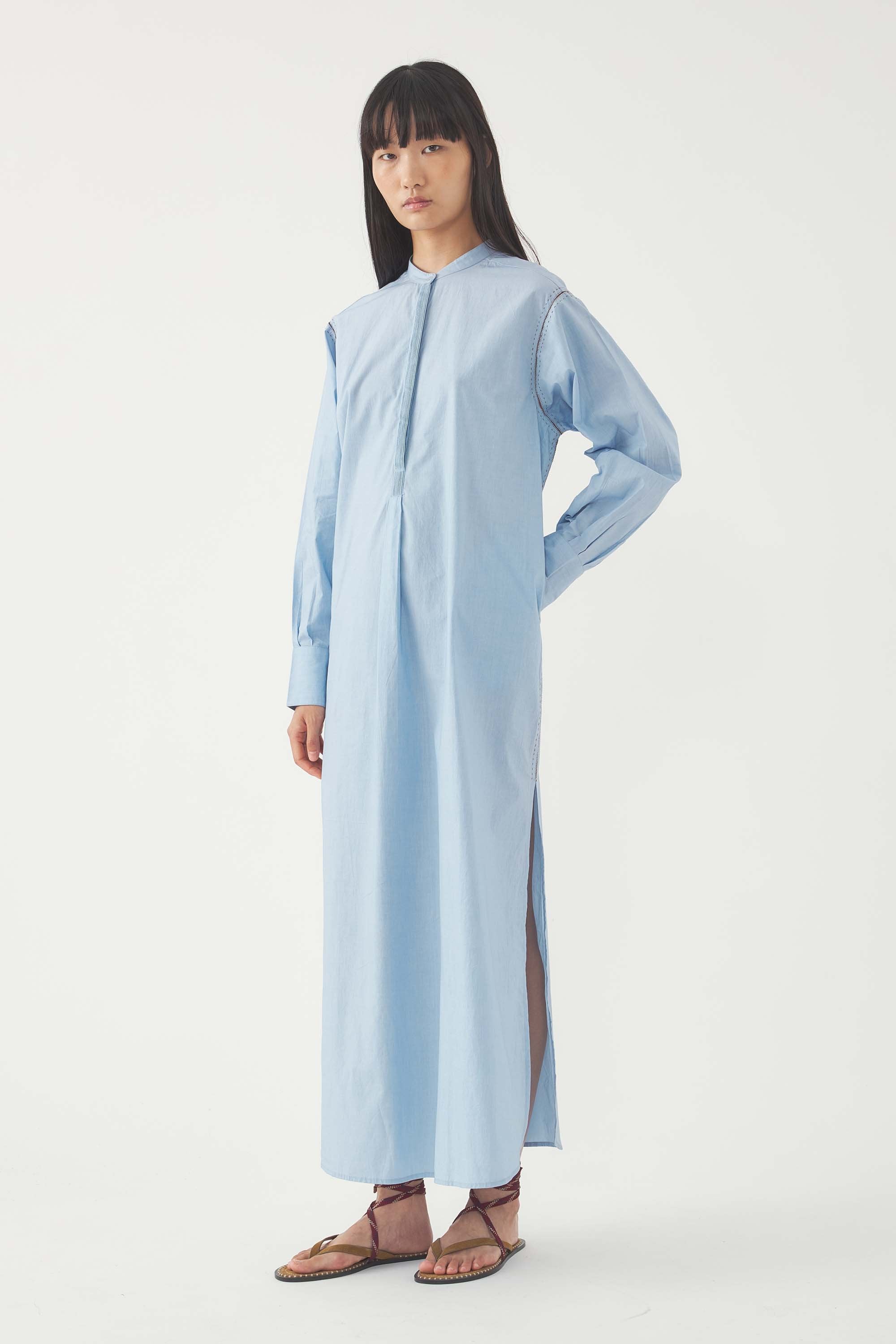 Maxi Dress Paro