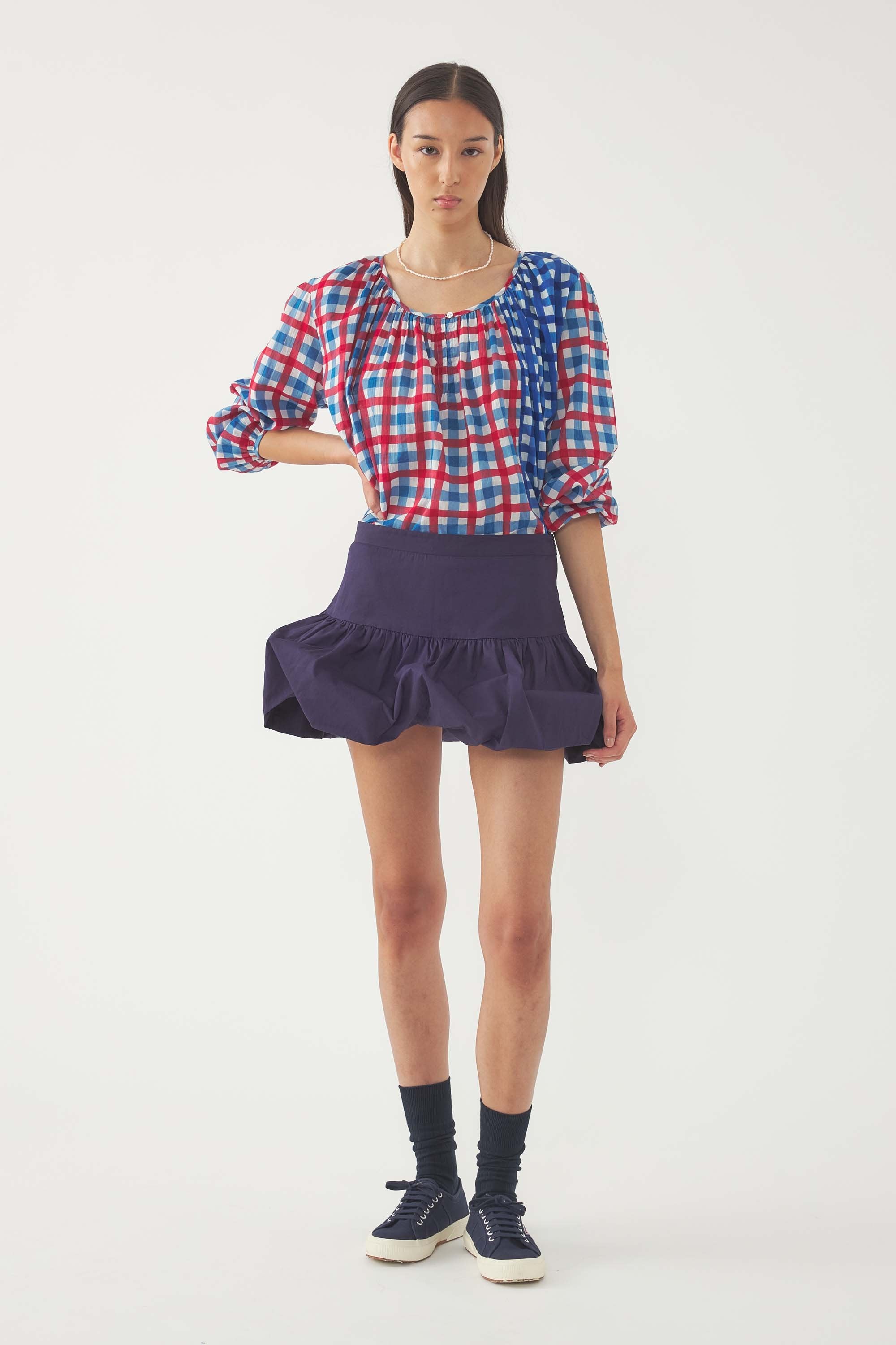 Bluse Polly