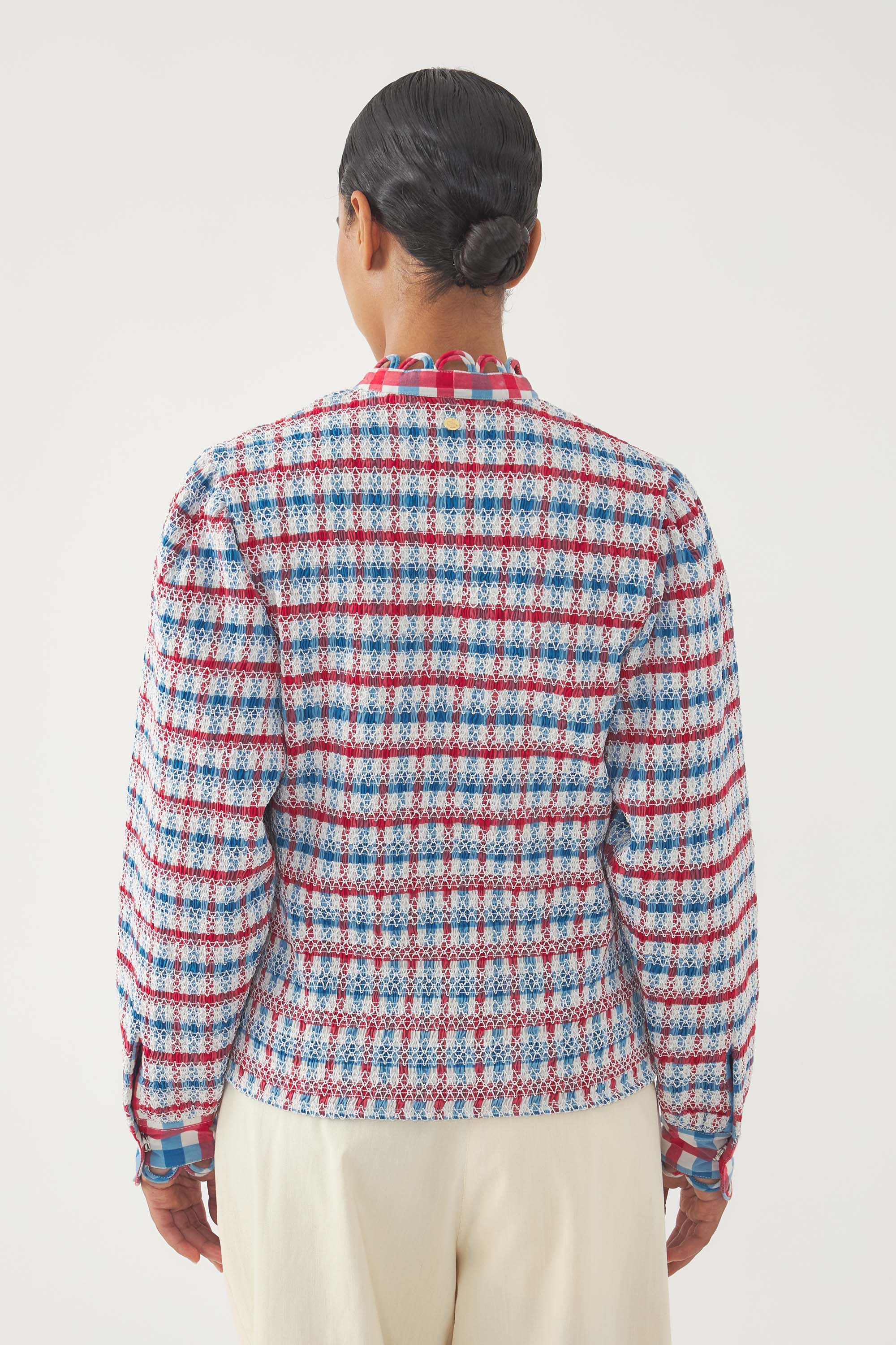 Jacket Polly