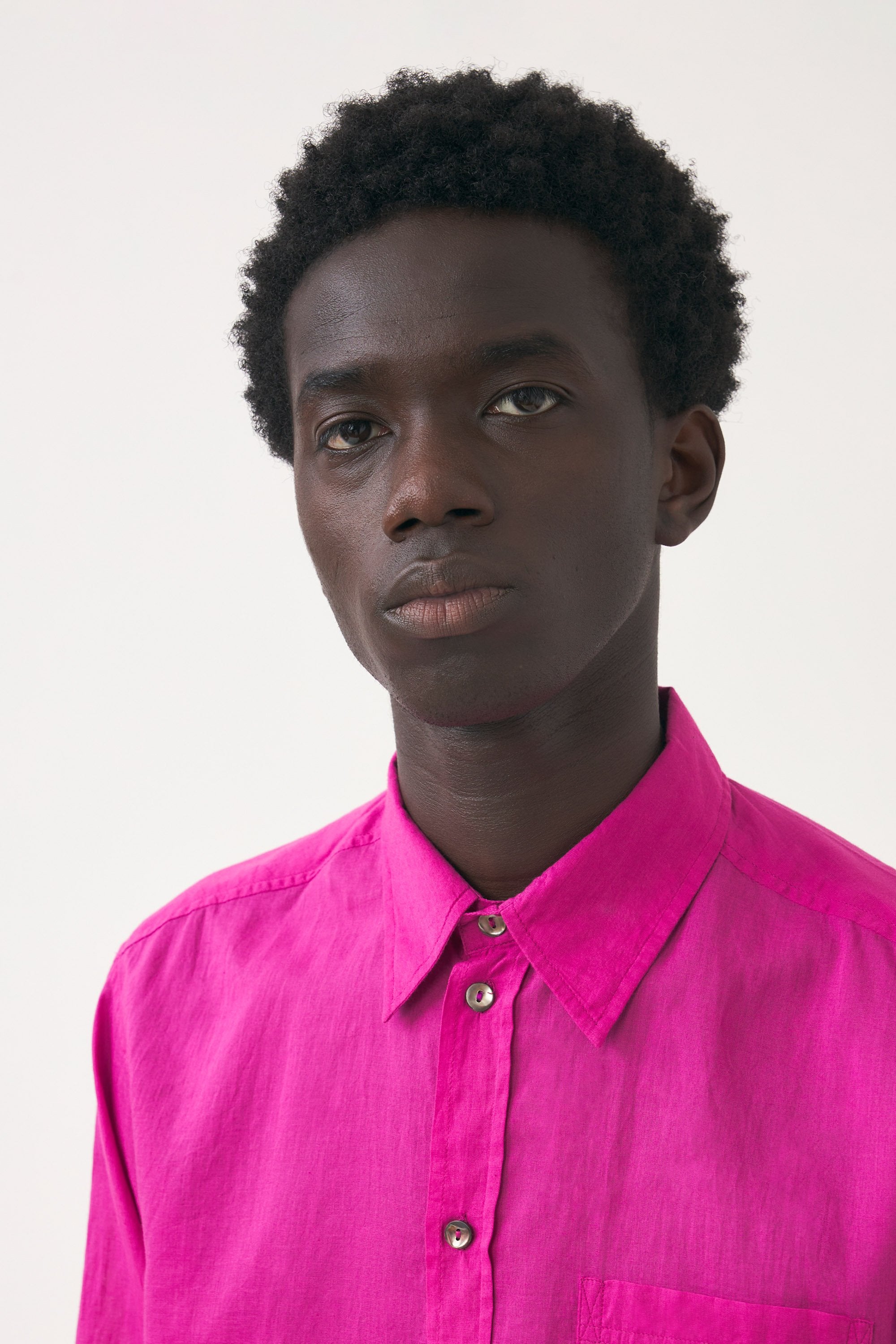 Chemise Robin