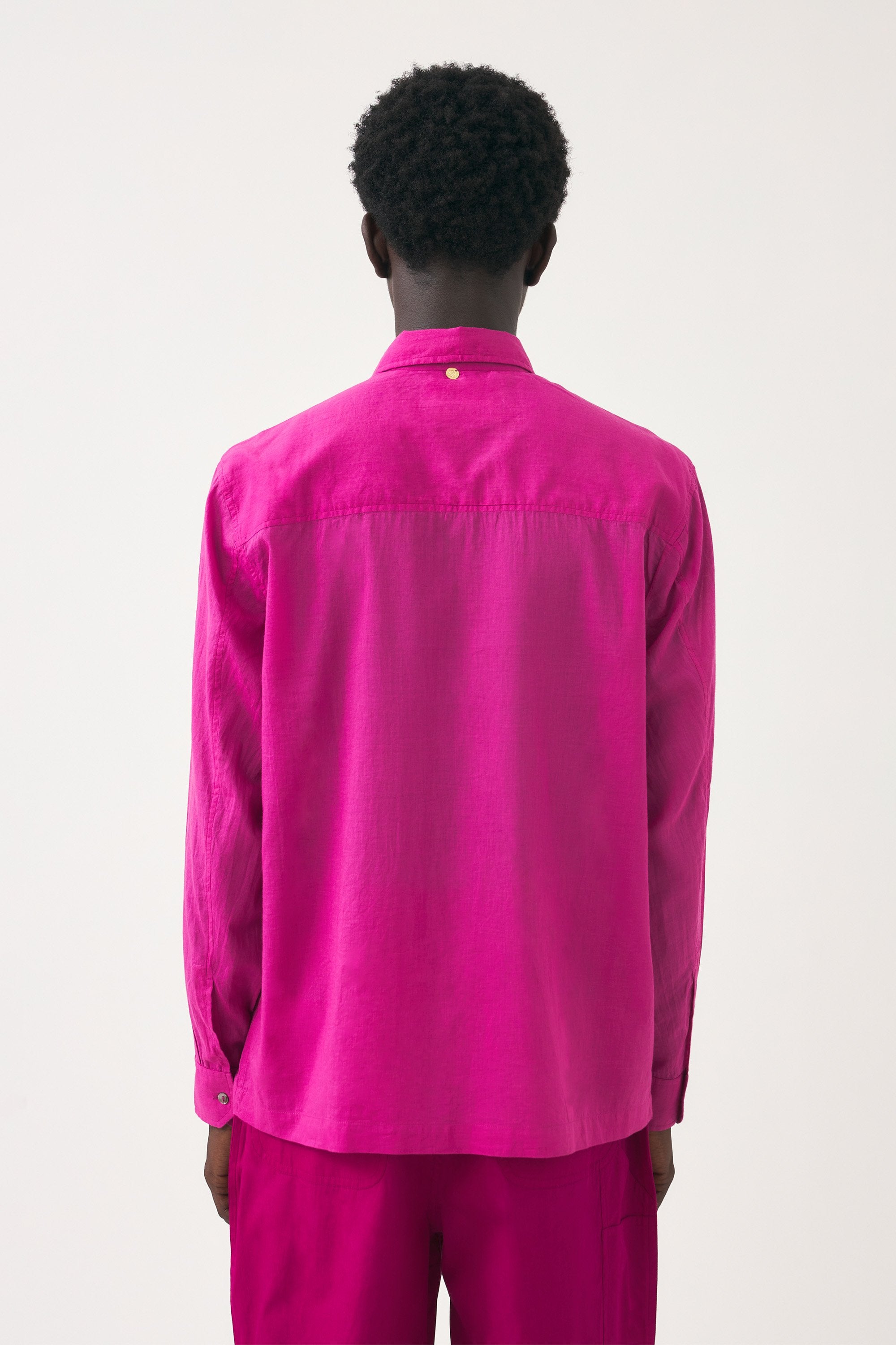 Chemise Robin