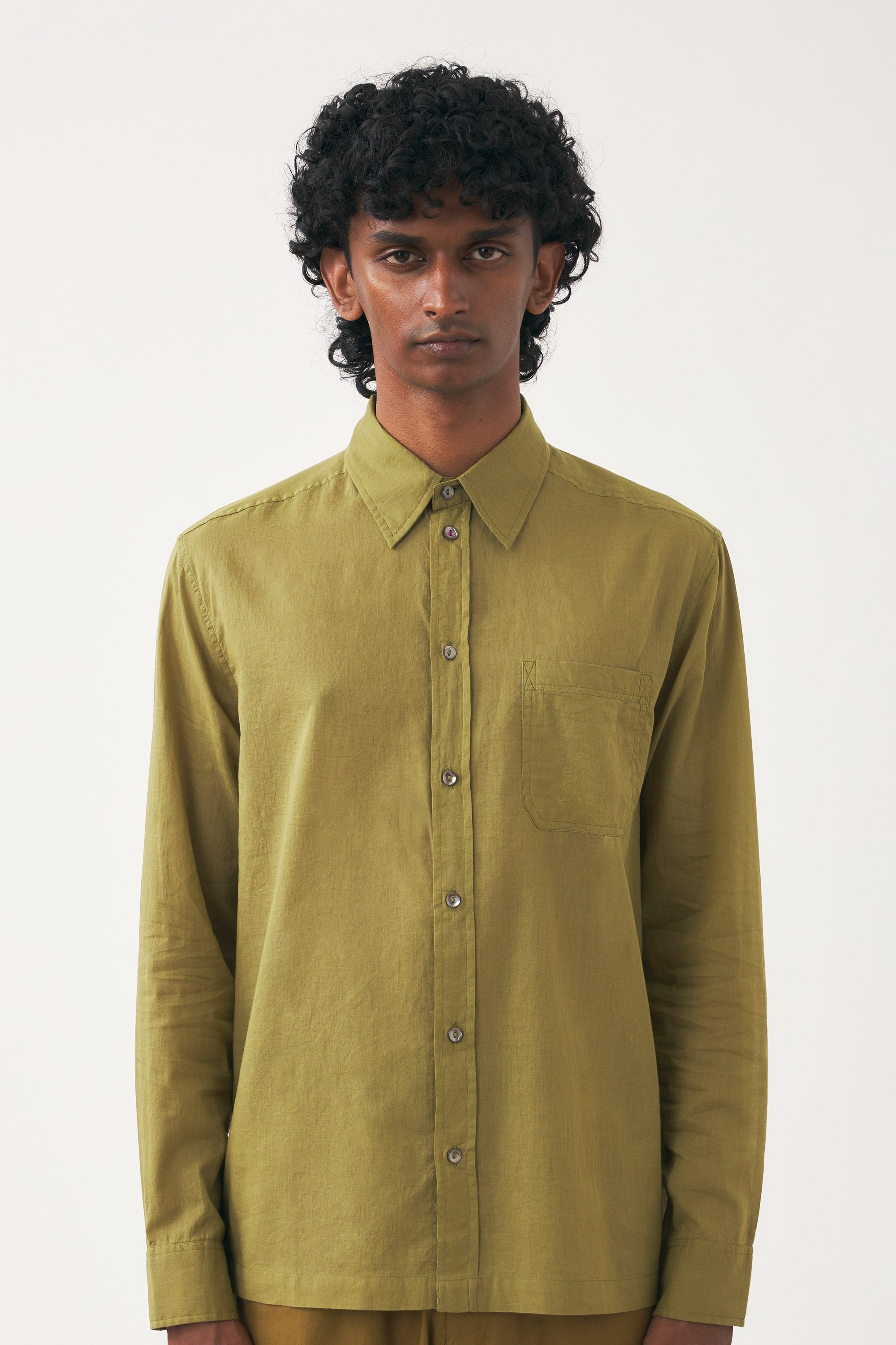 Chemise Robin