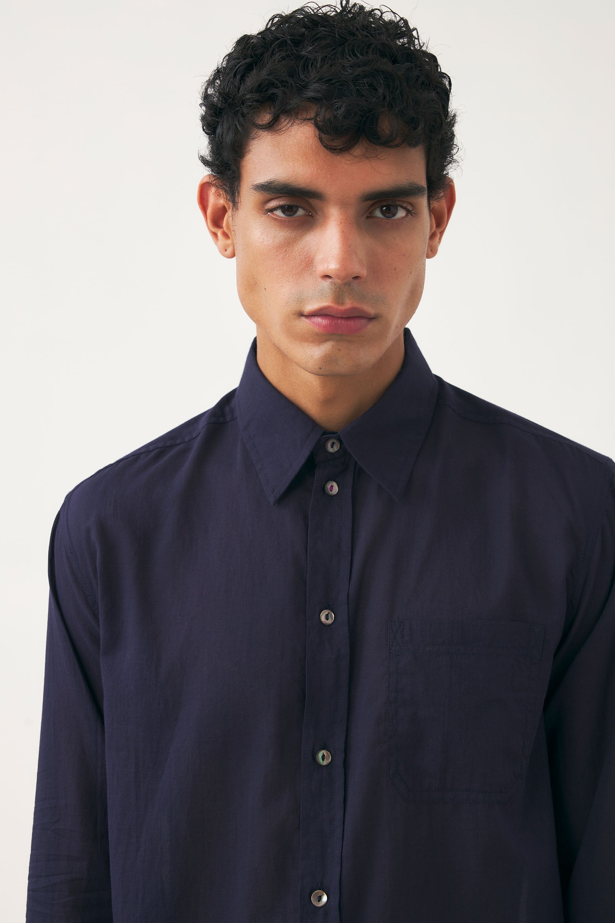 Chemise Robin