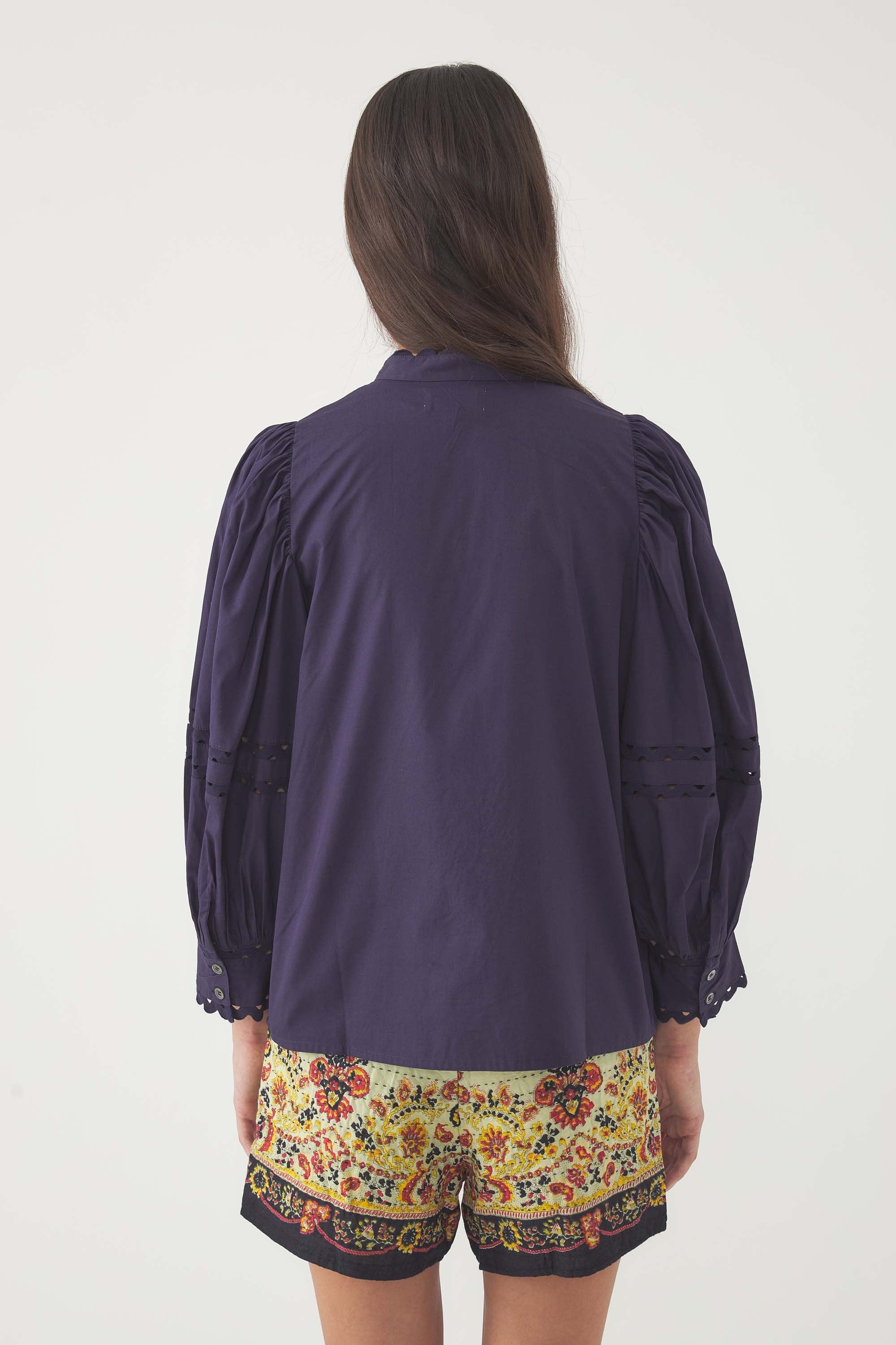 Blouse Romie