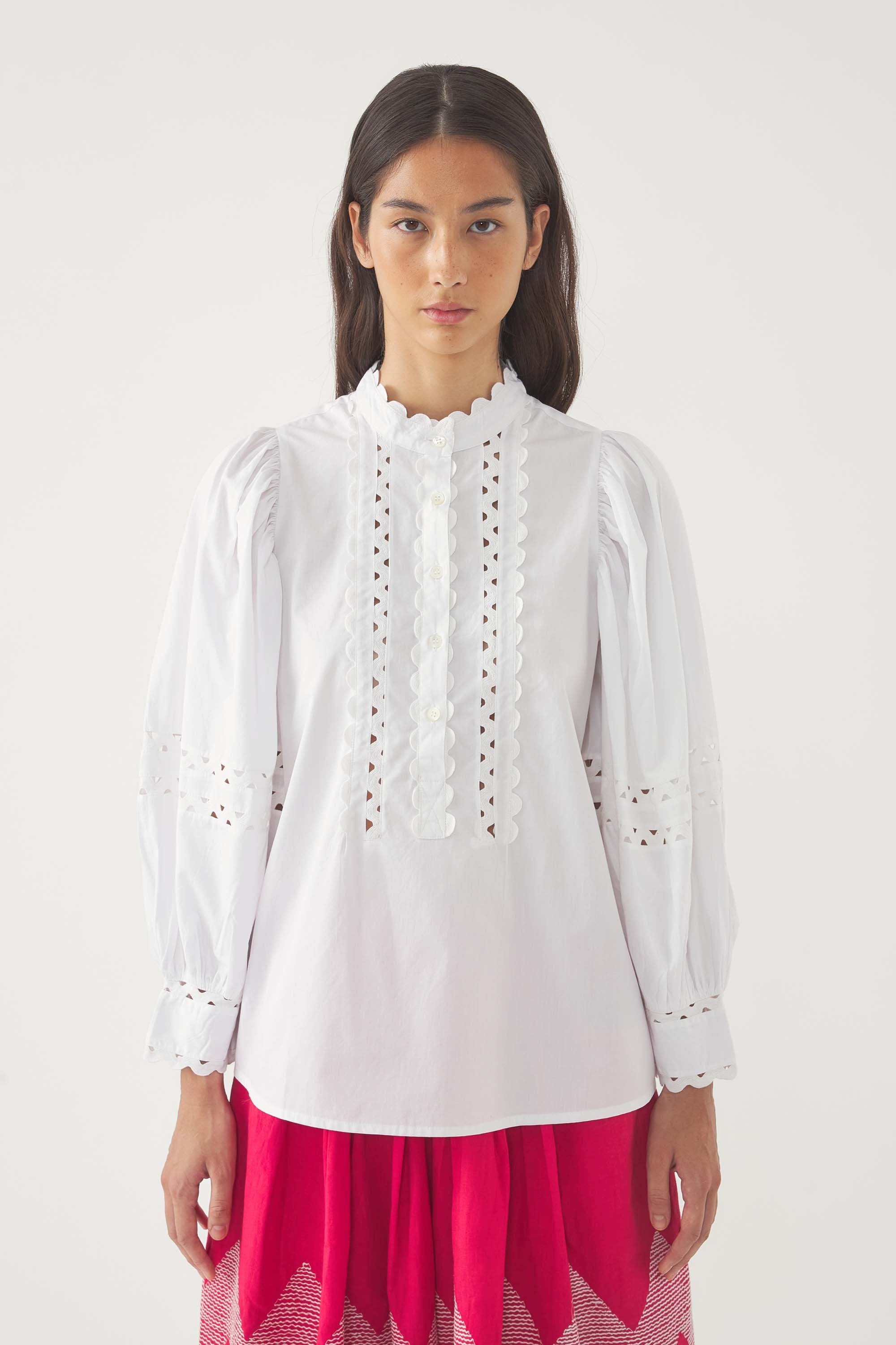 Blusa Romie