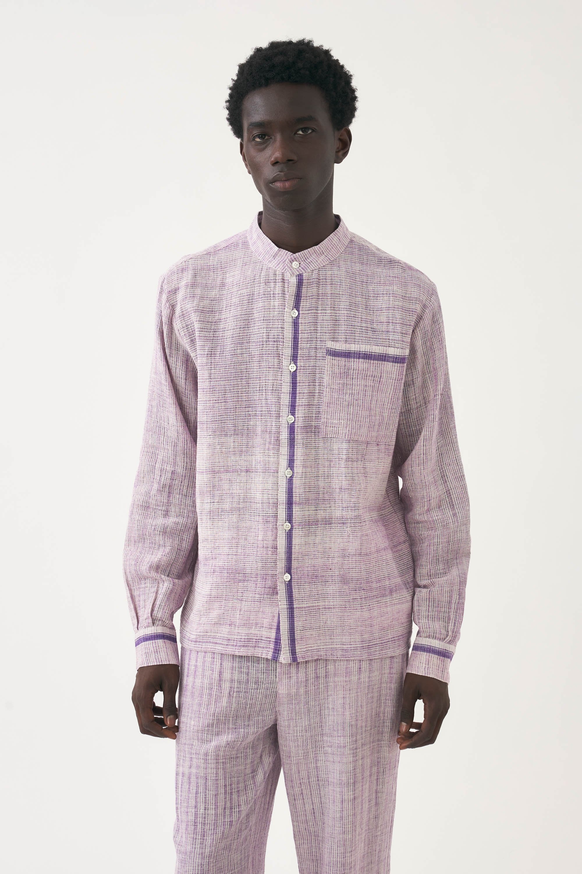 Chemise Sergio