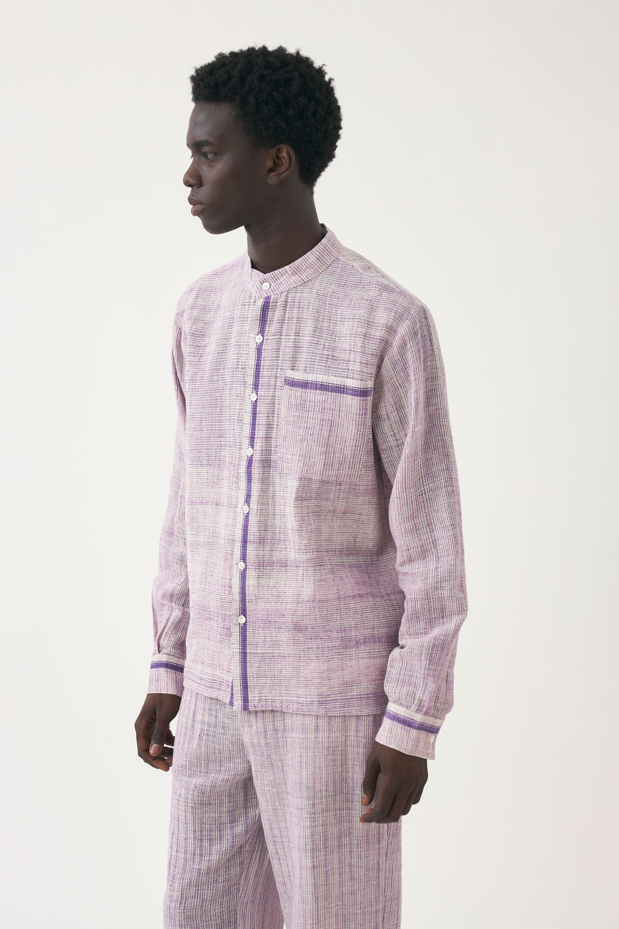 Chemise Sergio