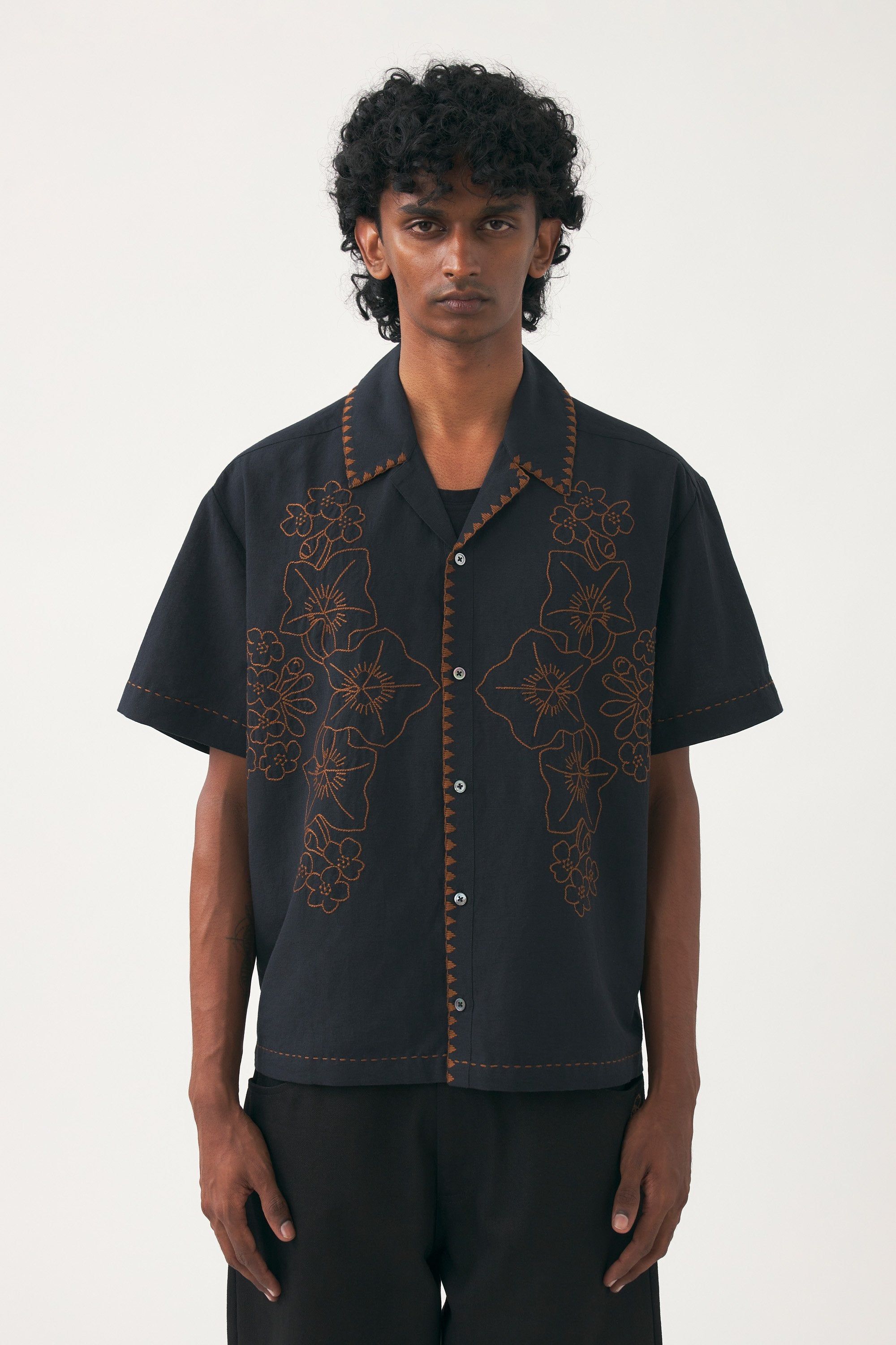 Chemise Sidney