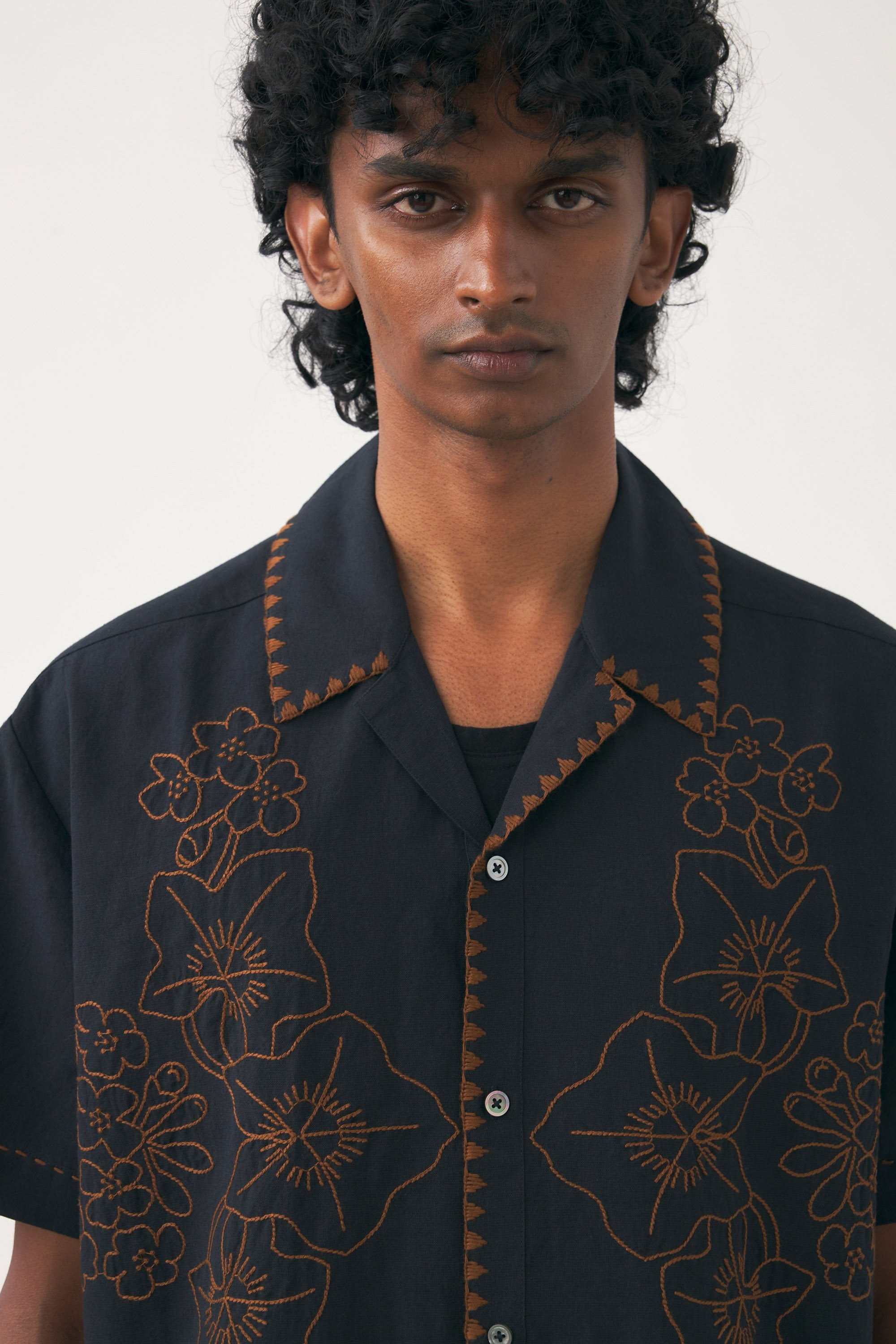 Chemise Sidney