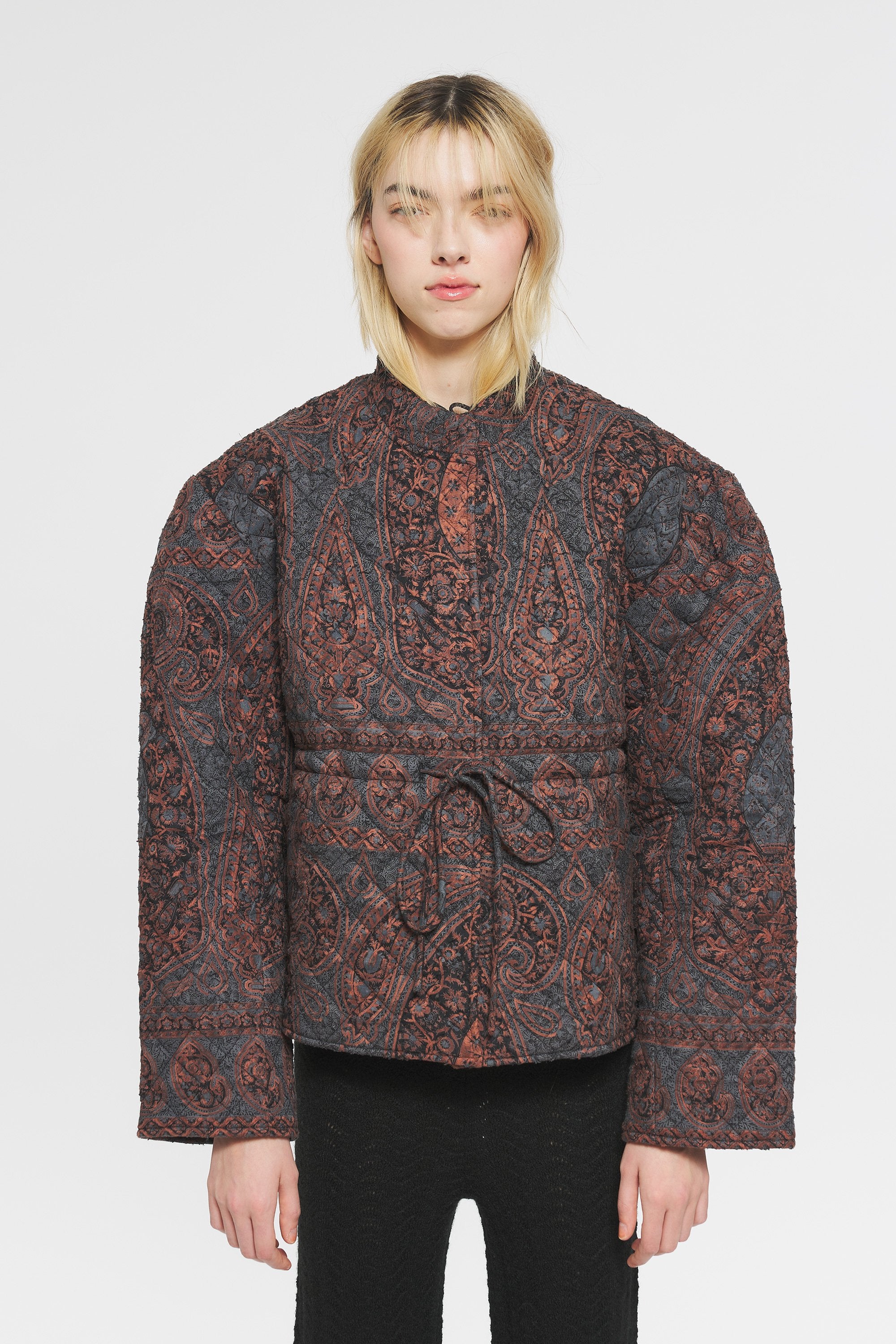 Tajaro Jacket