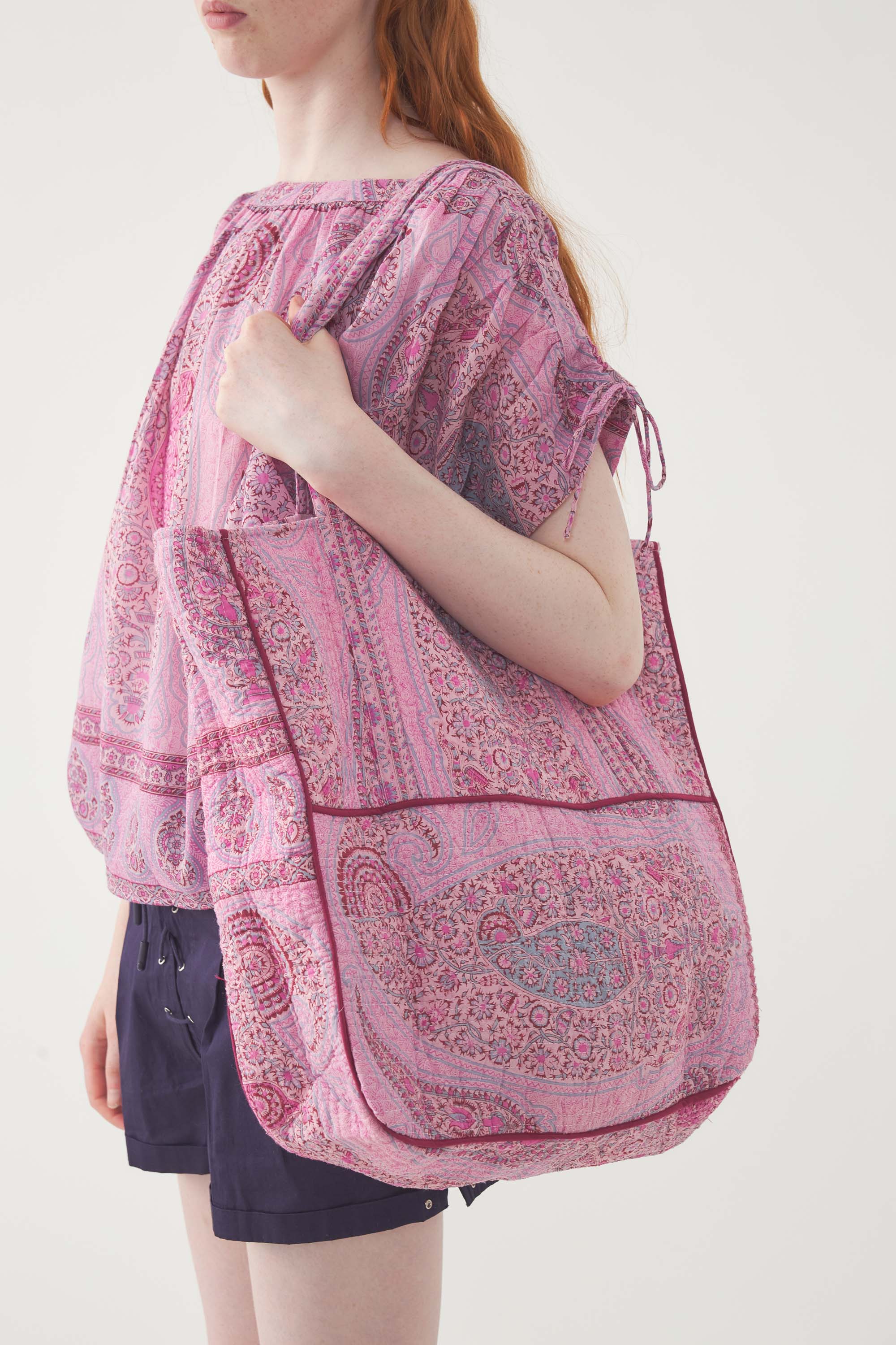 Bolso tote Taya