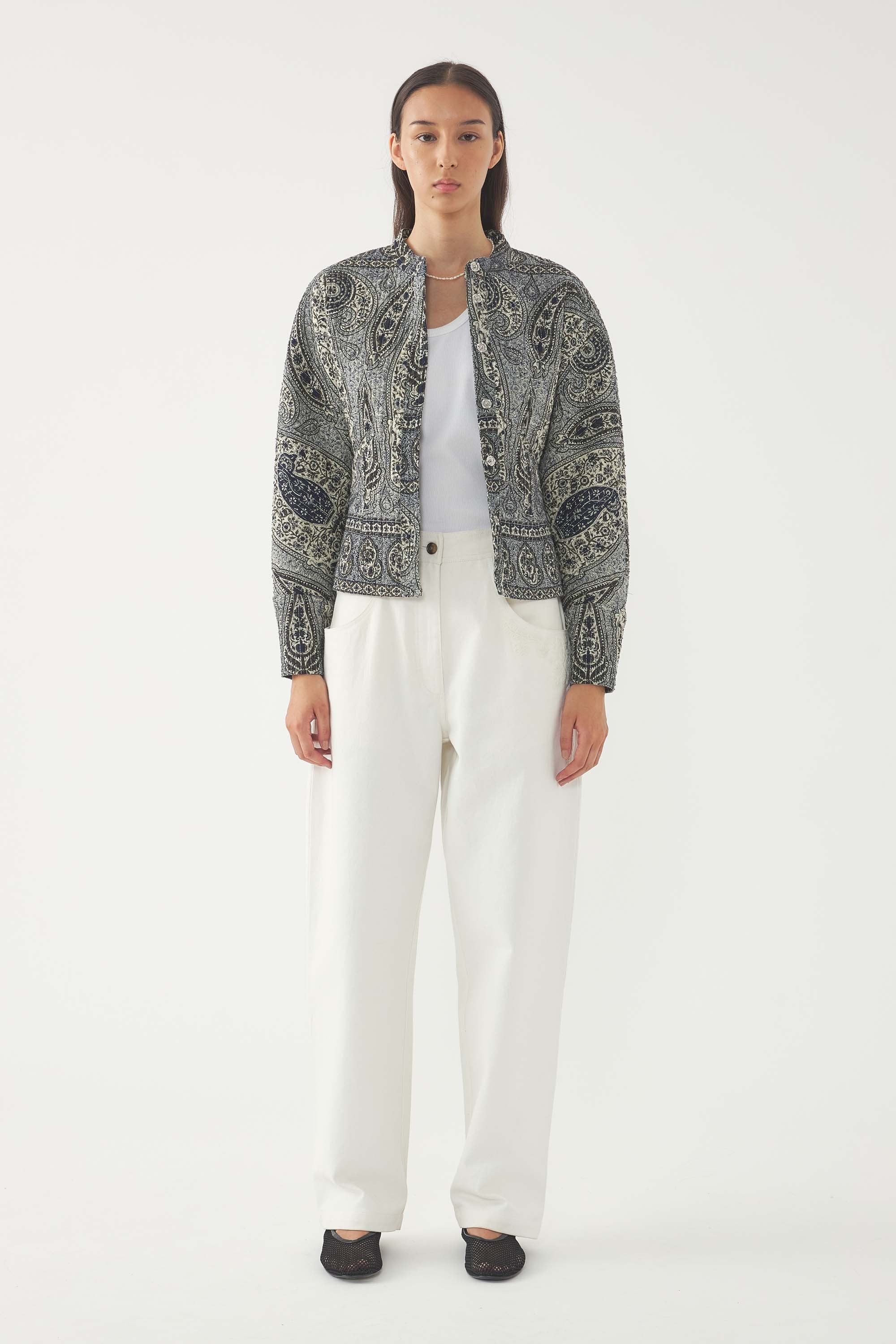 Jacket Taya