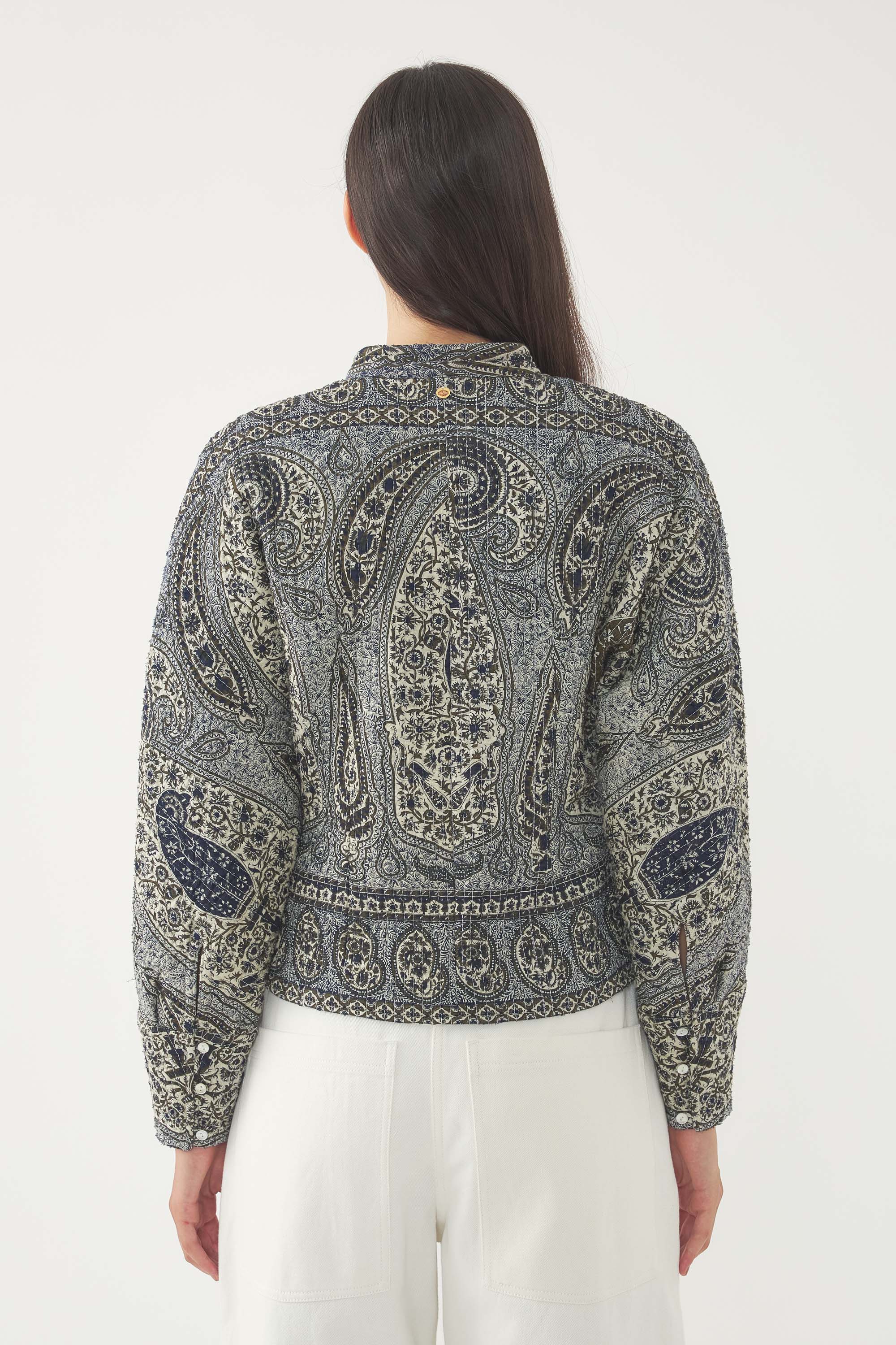 Jacket Taya