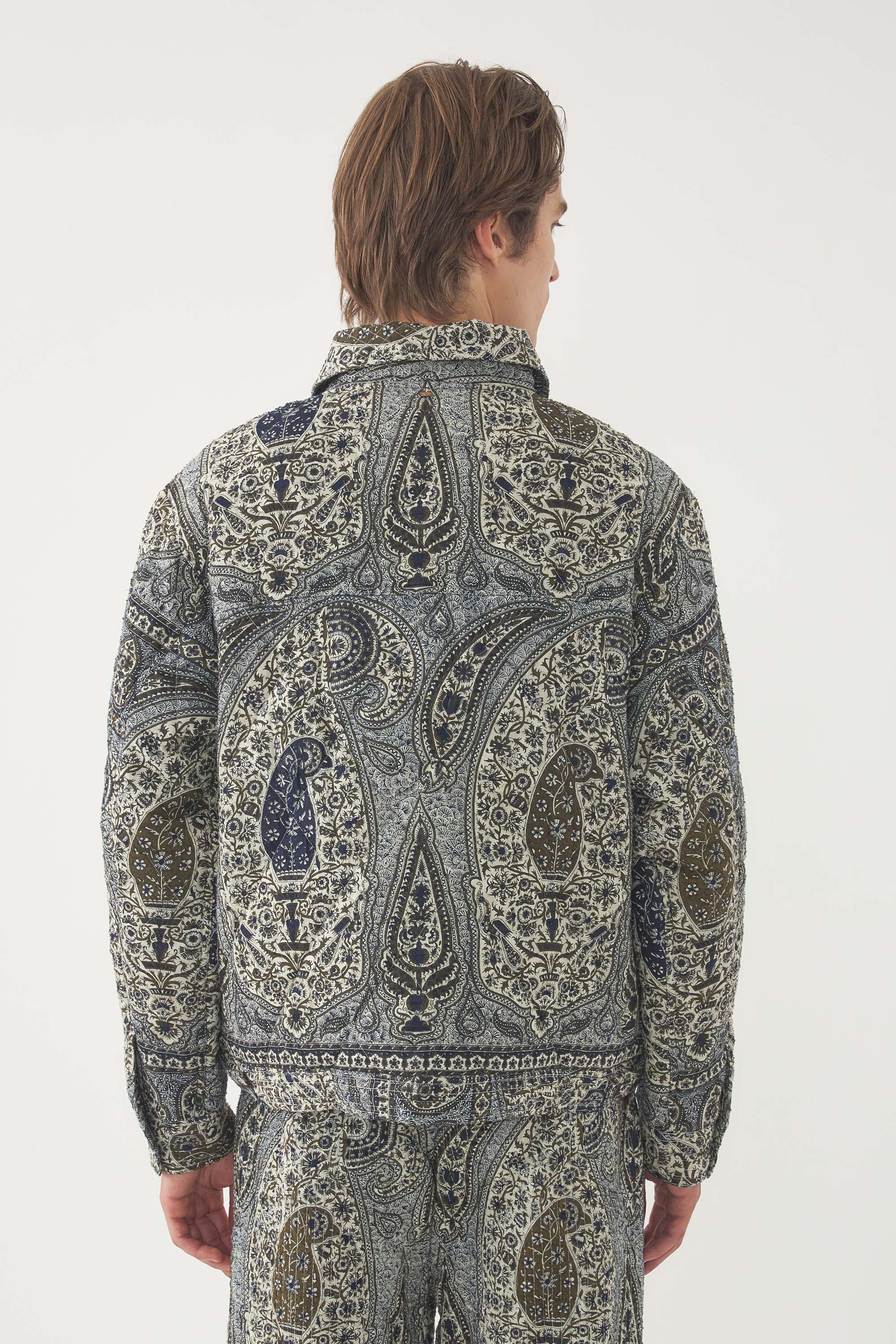 Jacket Taya