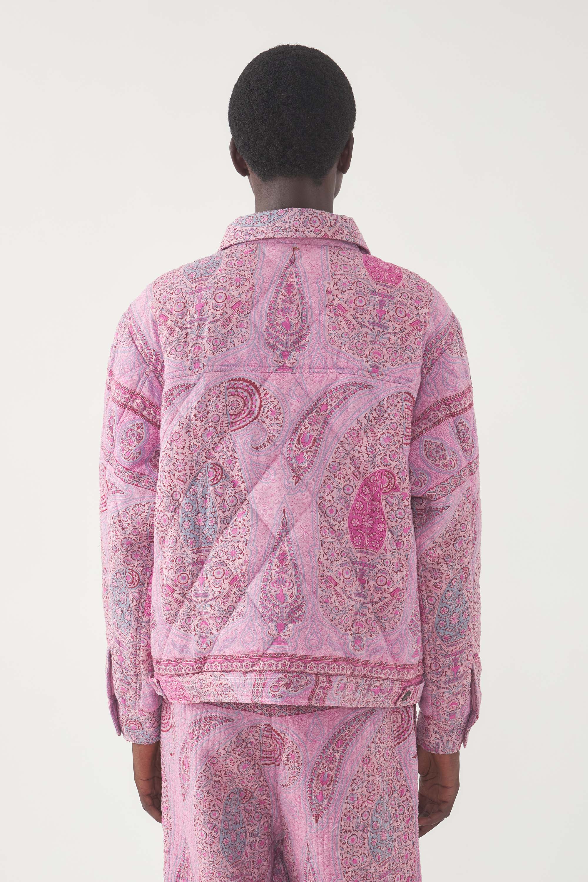 Jacket Taya