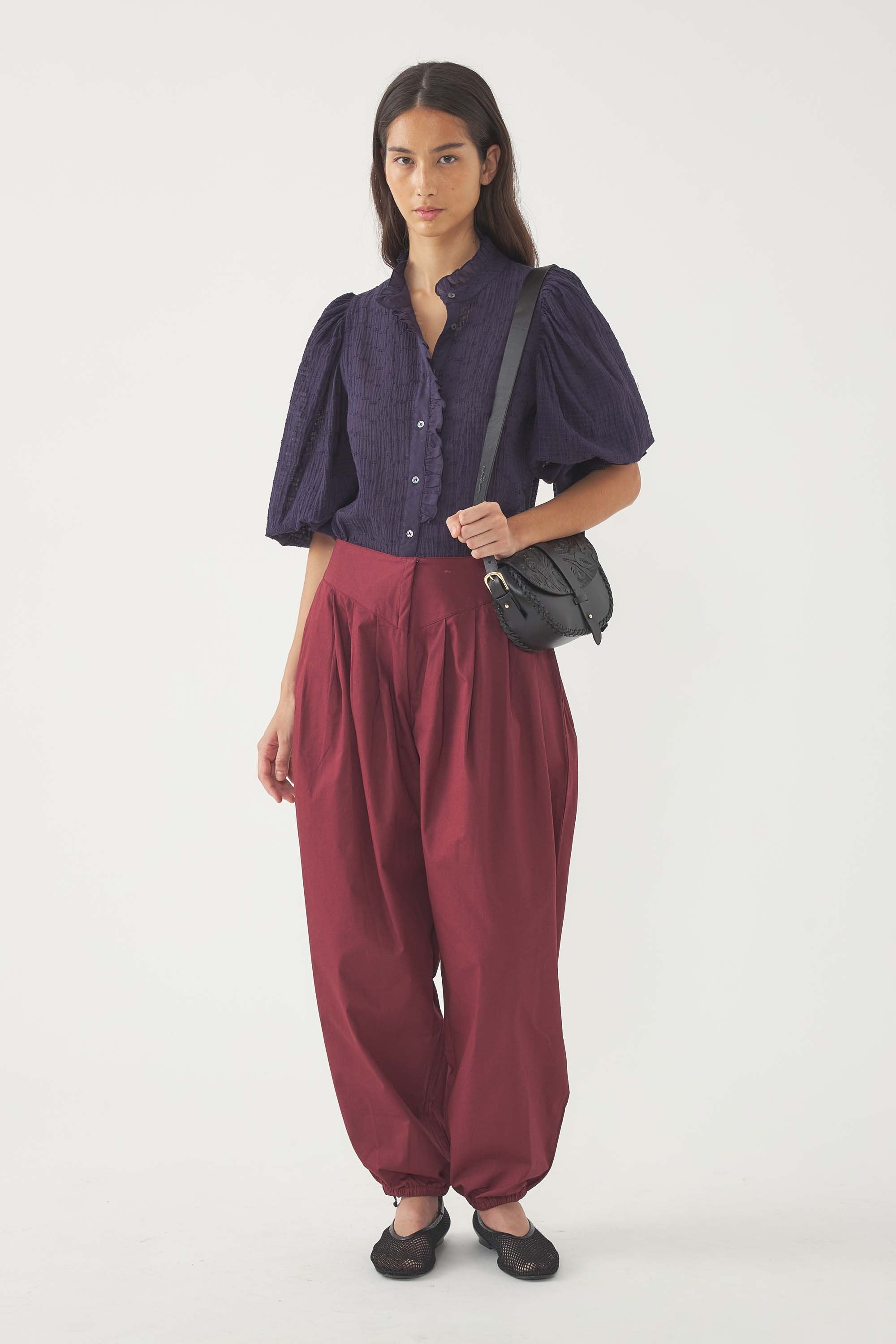 Blouse Yva